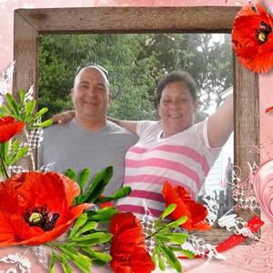 Meet your Posher, Cathy